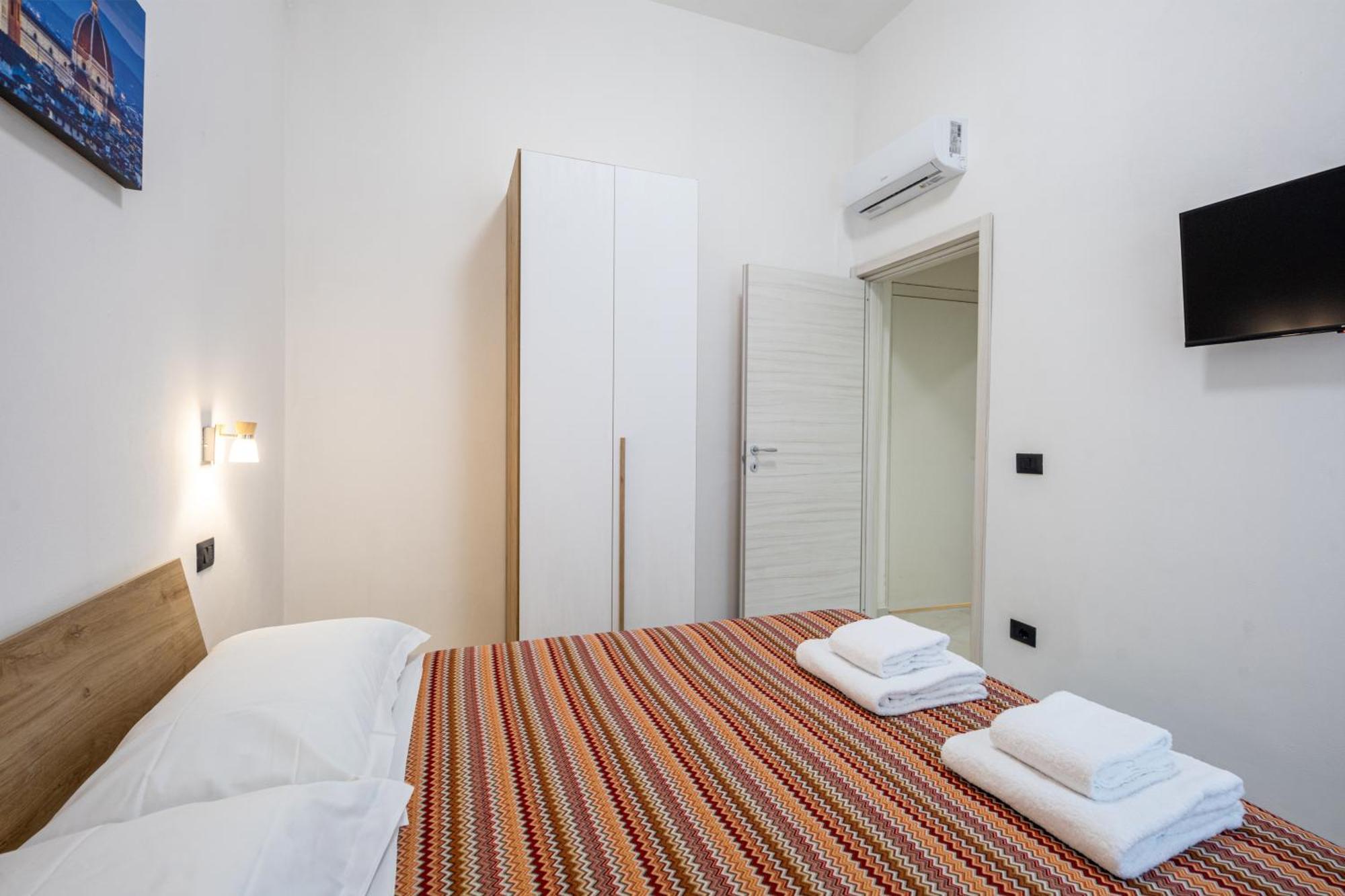 Stella Nuova Firenze Apartment Exterior photo